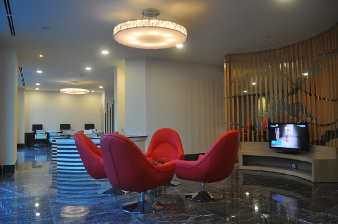 Business Center  - KS Havana Nha Trang